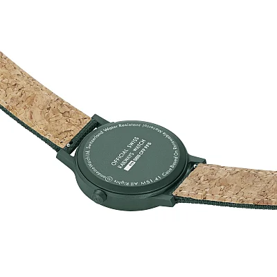 Mondaine SBB essence MS1.41160.LF