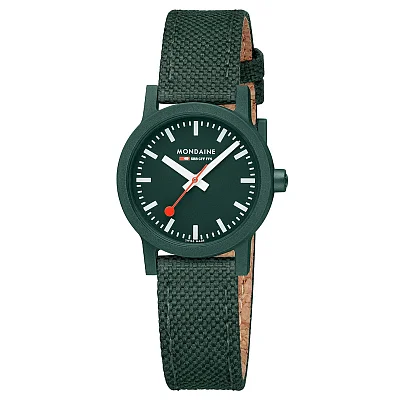 Mondaine SBB essence MS1.32160.LF