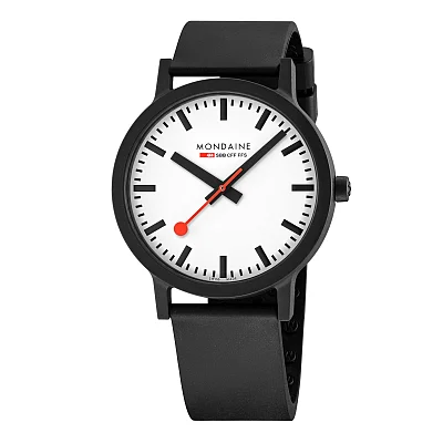 Mondaine SBB essence MS1.41110.RB