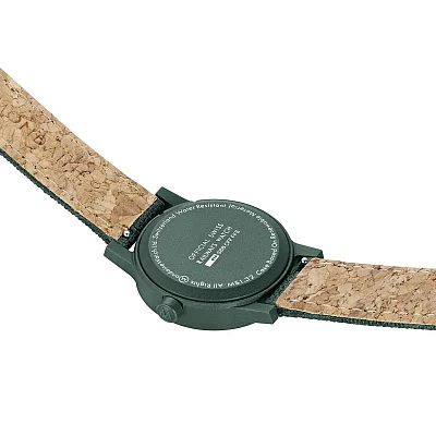 Mondaine SBB essence MS1.32160.LF