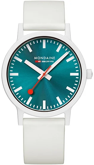 Mondaine SBB essence MS141140RA