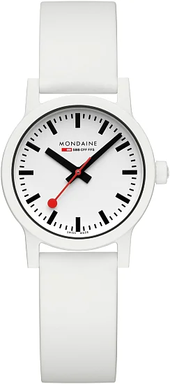 Mondaine SBB essence Lady MS132110RA
