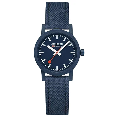 Mondaine SBB essence MS1.32140.LD