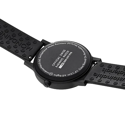 Mondaine SBB essence MS1.41110.RB