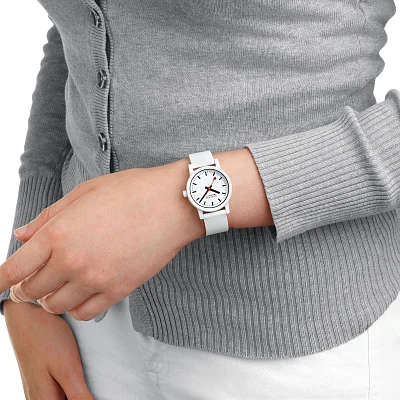 Mondaine SBB essence Lady MS1.32110.RA
