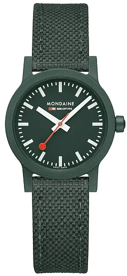 Mondaine SBB essence MS132160LF