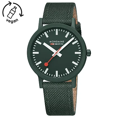 Mondaine SBB essence MS1.41160.LF