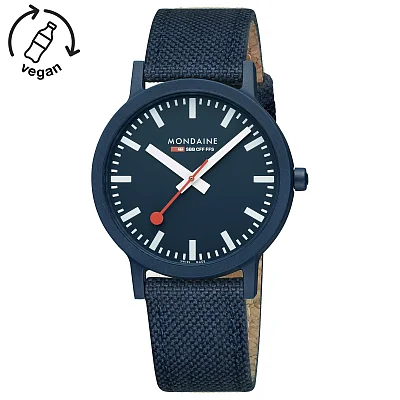 Mondaine SBB essence MS1.41140.LD
