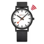 Zdjęcie 7 Mondaine SBB essence MS1.41110.RB