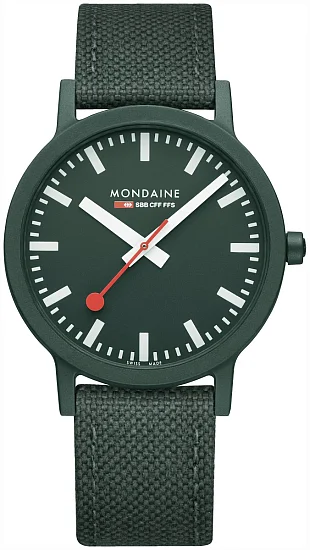 Mondaine SBB essence MS141160LF