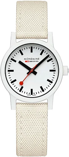 Mondaine SBB essence Lady MS132111LT