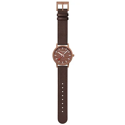 Mondaine SBB essence Quartz MS1.41170.LTV
