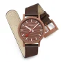 Zdjęcie 7 Mondaine SBB essence Quartz MS1.41170.LTV