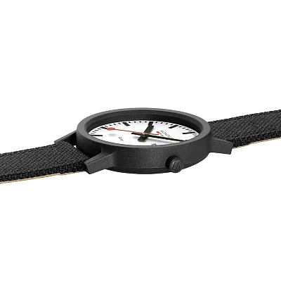 Mondaine SBB essence Solar Date MS1.41910.LB