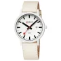  Zdjęcie 8 Mondaine SBB essence Solar Date MS1.41910.LA