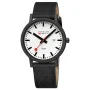  Zdjęcie 8 Mondaine SBB essence Solar Date MS1.41910.LB