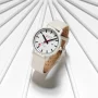  Zdjęcie 10 Mondaine SBB essence Solar Date MS1.41910.LA
