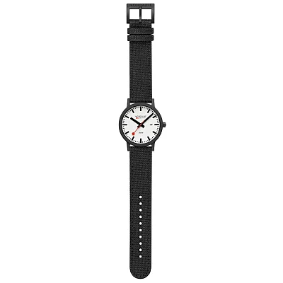 Mondaine SBB essence Solar Date MS1.41910.LB