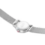 Zdjęcie 6 Mondaine SBB evo2 Lady Quartz Big-Date Mesh MSE.30210.SM