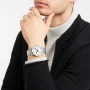 Zdjęcie 2 Mondaine SBB evo2 Quartz Big-Date Mesh MSE.40210.SM