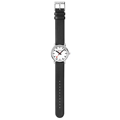 Mondaine SBB evo2 Quartz Unisex MSE.35110.LBV