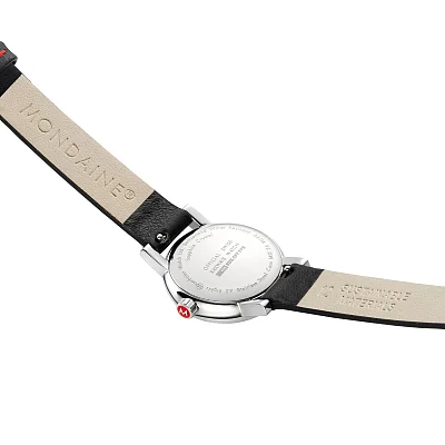 Mondaine SBB evo2 Quartz Lady MSE.26110.LBV