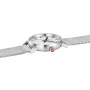 Zdjęcie 7 Mondaine SBB evo2 Quartz Mesh Unisex MSE.35110.SM