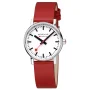Zdjęcie 8 Mondaine SBB evo2 Quartz Unisex MSE.35110.LCV