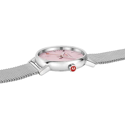 Mondaine SBB evo2 MSE.35130.SM