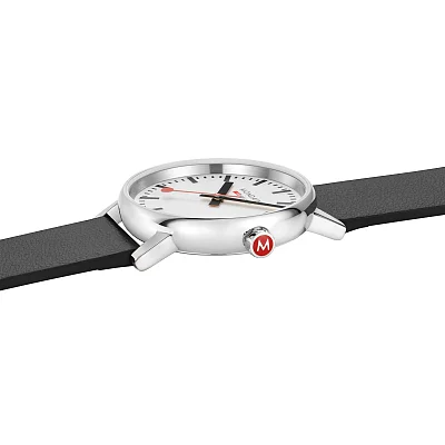 Mondaine SBB evo2 Quartz Unisex MSE.35110.LBV