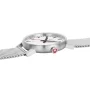 Zdjęcie 4 Mondaine SBB evo2 Quartz Mesh MSE.43110.SJ