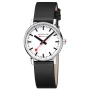 Zdjęcie 8 Mondaine SBB evo2 Quartz Unisex MSE.35110.LBV