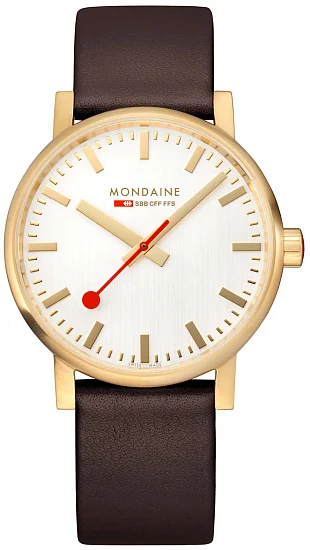 Mondaine SBB evo2 MSE40112LGV