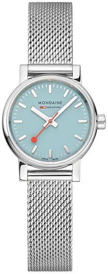 Mondaine SBB evo2 MSE26140SM