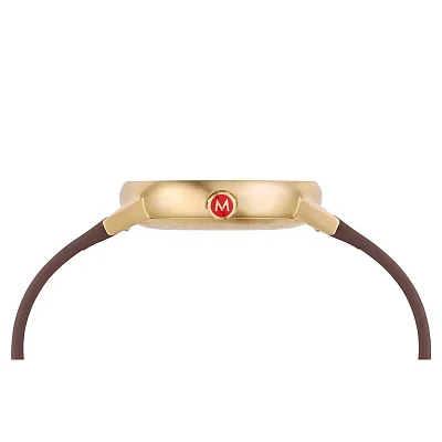 Mondaine SBB evo2 MSE.40112.LGV
