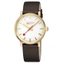  Zdjęcie 3 Mondaine SBB evo2 MSE.40112.LGV