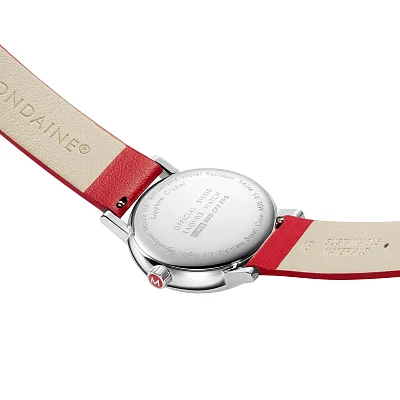 Mondaine SBB evo2 Quartz Unisex MSE.35110.LCV