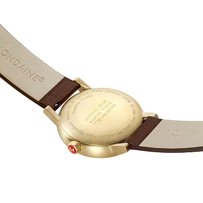 Mondaine SBB evo2 MSE.40112.LGV