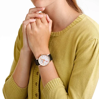 Mondaine SBB evo2 MSE.40112.LB