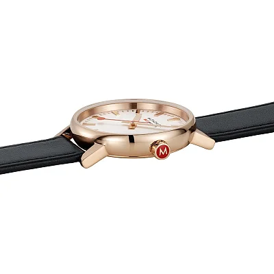 Mondaine SBB evo2 MSE.40112.LB