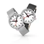 Zdjęcie 8 Mondaine SBB evo2 Quartz Mesh MSE.40110.SM