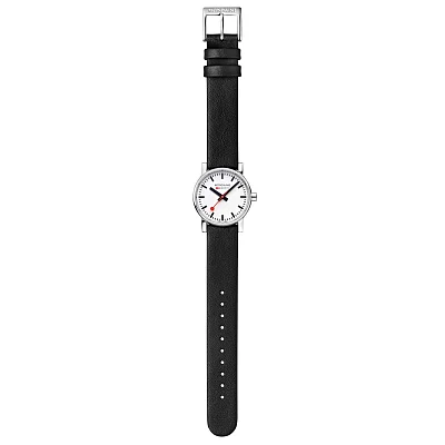 Mondaine SBB evo2 Quartz Lady MSE.30110.LBV