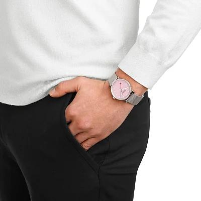 Mondaine SBB evo2 MSE.35130.SM