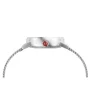 Zdjęcie 4 Mondaine SBB evo2 Lady Quartz Big-Date Mesh MSE.30210.SM