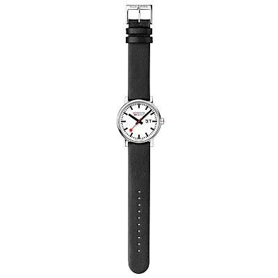 Mondaine SBB evo2 Quartz Big-Date MSE.40210.LBV