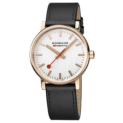 Mondaine SBB evo2 MSE.40112.LB