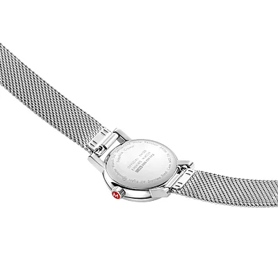 Mondaine SBB evo2 MSE.26140.SM
