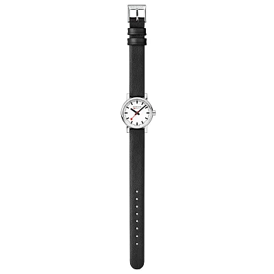 Mondaine SBB evo2 Quartz Lady MSE.26110.LBV