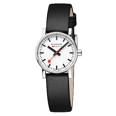 Mondaine SBB evo2 Quartz Lady MSE.30110.LBV