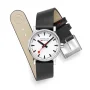 Zdjęcie 7 Mondaine SBB evo2 Quartz Lady MSE.30110.LBV